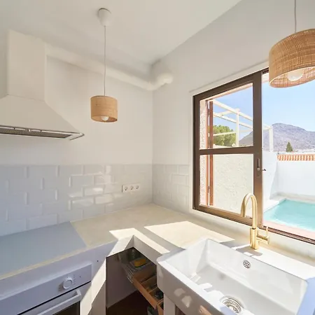 Casa Holiday home