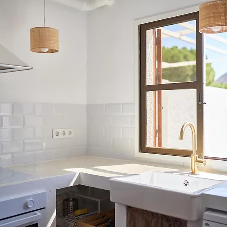 Holiday home Casa