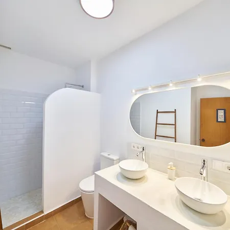 Casa * San Jose (Almeria)