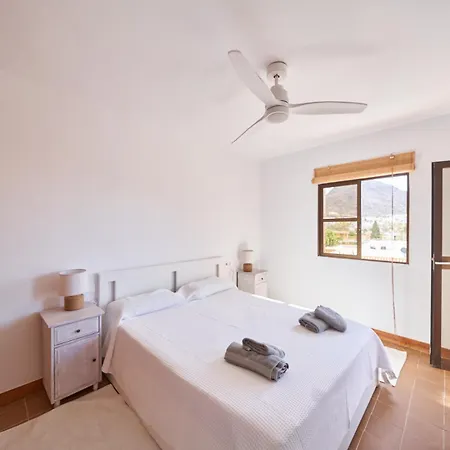 Holiday home Casa