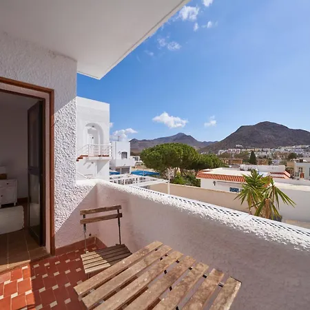Holiday home Casa San Jose (Almeria)
