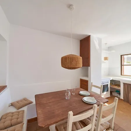 Casa * San Jose (Almeria)