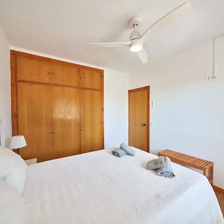 Casa Holiday home San Jose (Almeria)