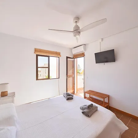 Casa San Jose (Almeria)