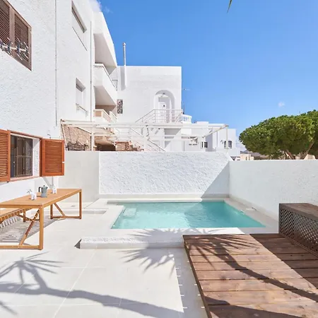 Holiday home Casa