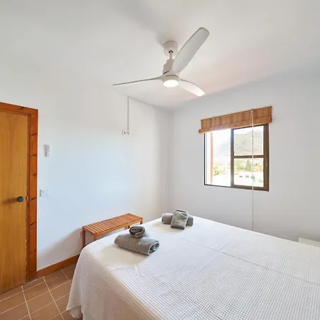 Casa San Jose (Almeria)
