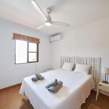Holiday home Casa San Jose (Almeria)