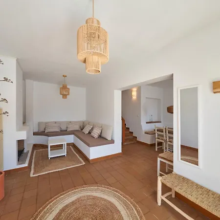 Casa * San Jose (Almeria)